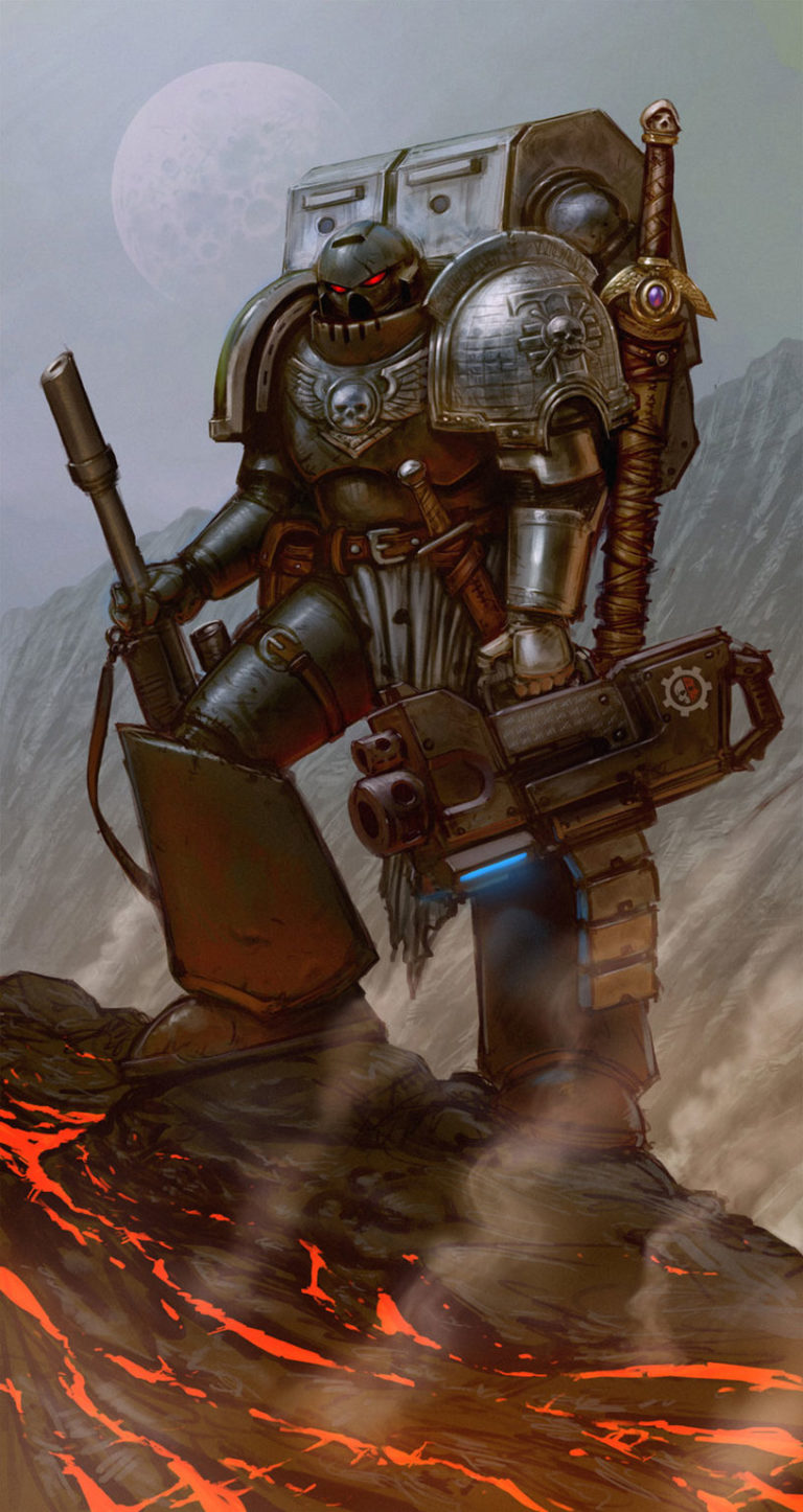 That’s Too Many Weapons by Tony Warne That’s Too Many Weapons by Tony Warne