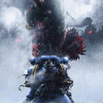 Even in Death by Nicholas Wolf (NightWolf Studios)