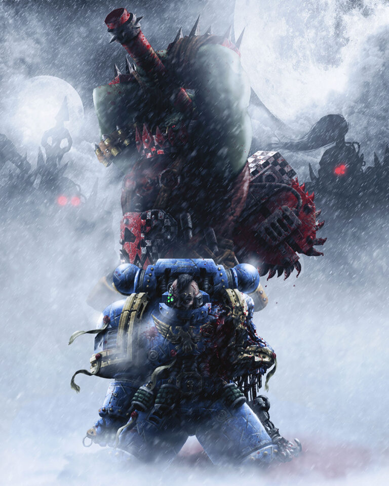 Even in Death by Nicholas Wolf 