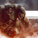 Salamanders: Firedrake by Jacob T Loren (JacobTLoren)