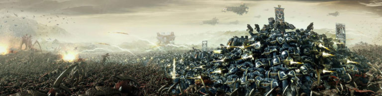For The Emperor by Lars Gehrt 