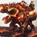Forgefiend by Unknown Artists