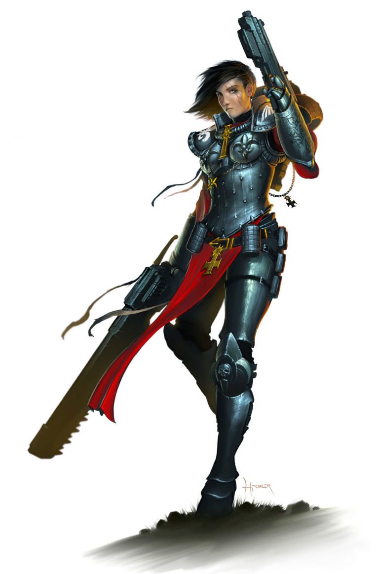 Hammer & Anvil by Hardy Fowler 