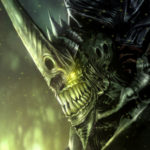 Hive Tyrant by Noah Stacey (Zen-Master | noah_stacey)