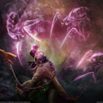 Indescribable Horror by JB Casacop (jbcasacop)