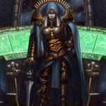 Inquisitor Elezobet by ListenerKz