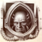Kor Phaeron by Rachel Pierce (cryptfever | crypt_fever)