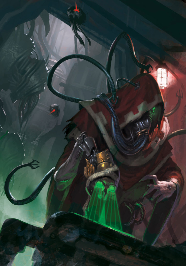 Labours in the Dark by Diego Gisbert Llorens 