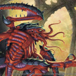 Lictor by Jason Juta (jasonjuta)