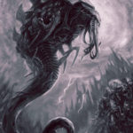 Malanthrope and Rippers by Jacob Atienza (jubjubjedi)