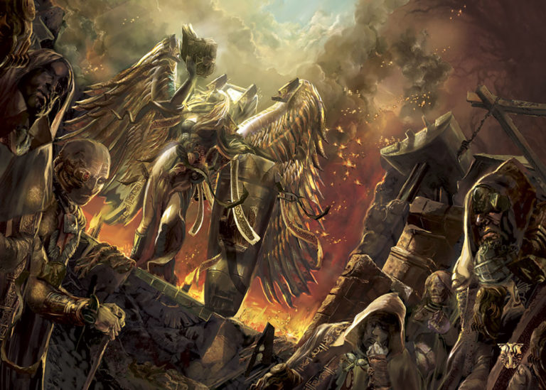 Rogue Trader by Vincent Devault Rogue Trader by Vincent Devault