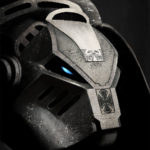 Space Hulk by Boris Ullwig (ElCachone)