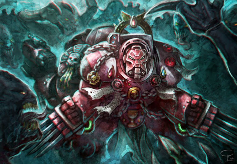 Strategize by Victor Perez Corbella 