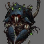 Talos Pain Engine by Sam Lamont (moonskinned)