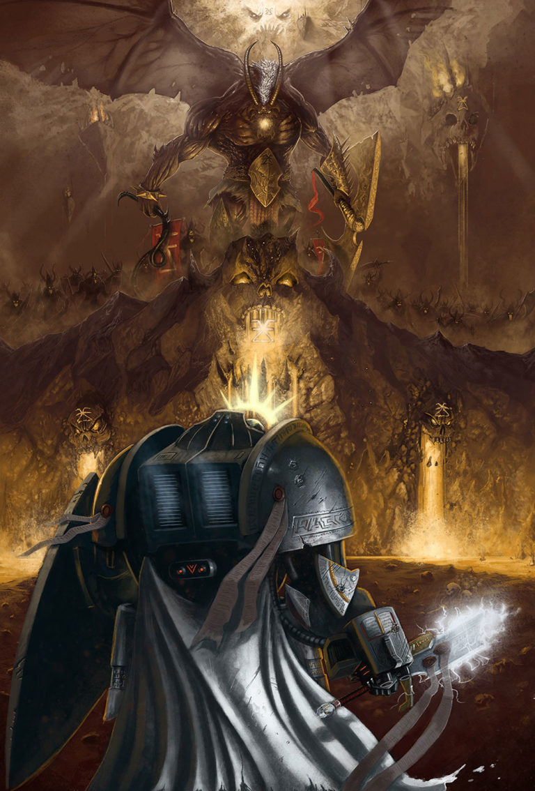 Trials of Draigo by Michael Rookard 