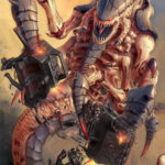 What Dwells Beneath by Jason Juta (jasonjuta)