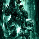 Night Lords: Void Stalker by Jon Sullivan