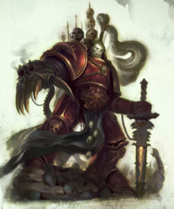 Joel Lagerwall Artwork