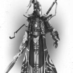 Farseer by Nikolaus Ingeneri (ning | ingeneriart)