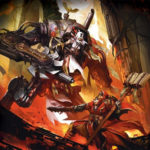 Penitent Engine by Unknown Artists