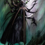 Haemonculi Covens by Tze Kun Chin (陈志堃 | Kevin Chin | kingmong2k3 | kingmong)