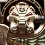 Warhammer 40k Portraits by Vicente Sivera Catala (pulpapocalipsis)