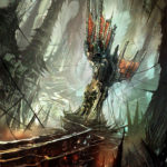 Palace by Unknown Artists