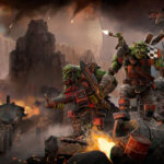 Orkboyz by Carl Holden (CarlHolden)