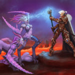Alone in the Hell by Alexey Kropachev (Khantian)