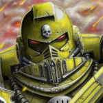 Son of Dorn by Hrvoje Silić (HrvojeSilic)