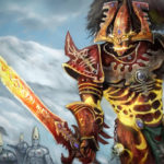 Alaitoc Avatar by Kari Christensen (karichristensen)