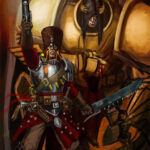 Ollanius Pius by Andrey Ilinykh (AndgIl | andreilinykh_aka_andgil)