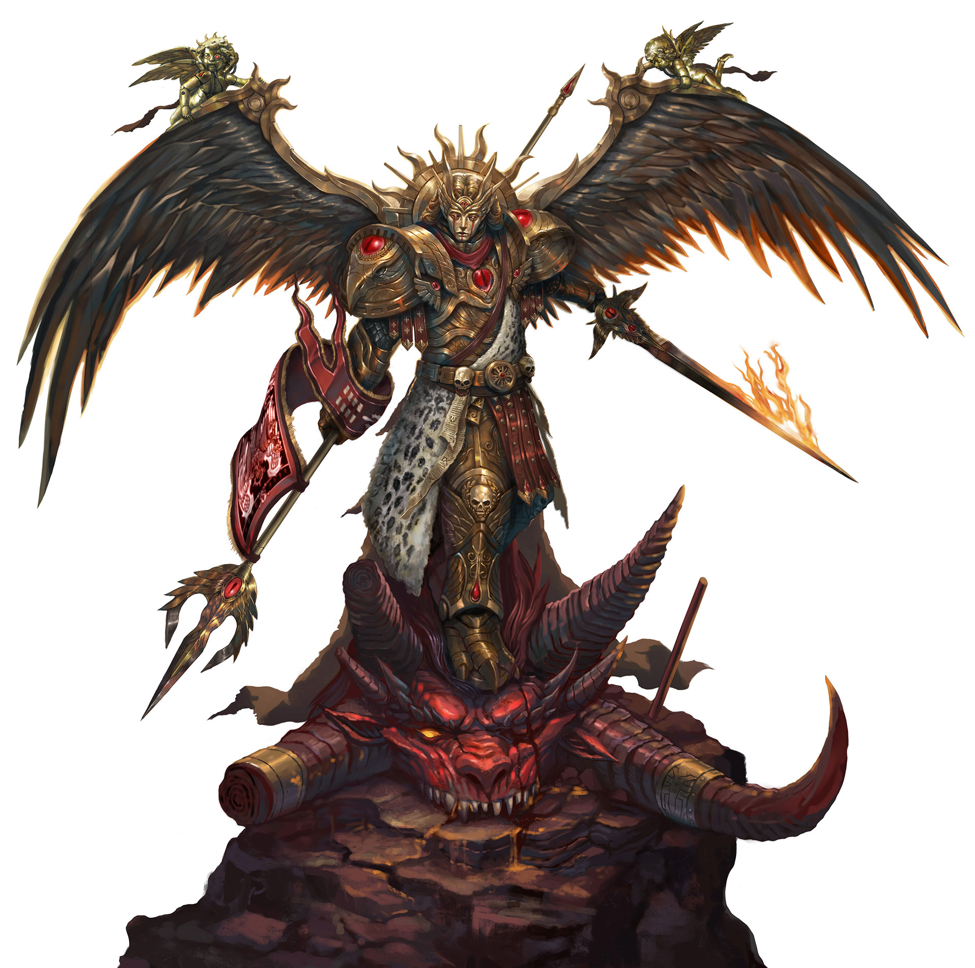 Sanguinius