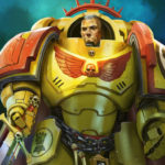Son of Dorn by Ramon Acedo