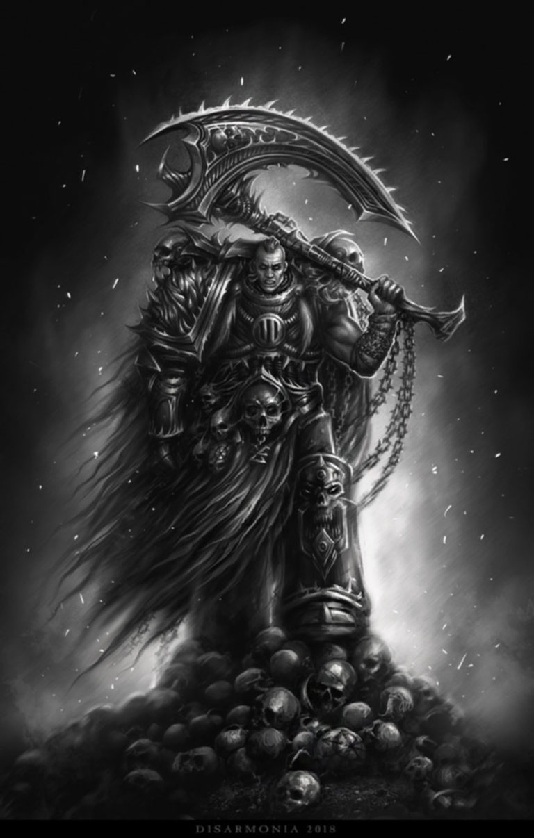 The Betrayer by Veronica Anrathi 