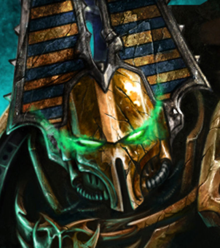 Thousand Sons Portrait by Levente Rückert Thousand Sons Portrait by Levente Rückert
