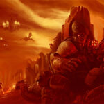 Commissar Rel by Luftwaffles