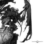 Necromunda Bounty Hunter Strix by Thomas Elliott (thomas.elliott.art | telliottart)