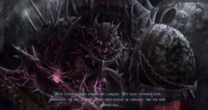 Lorgar by Pedro Sena Lorgar by Pedro Sena