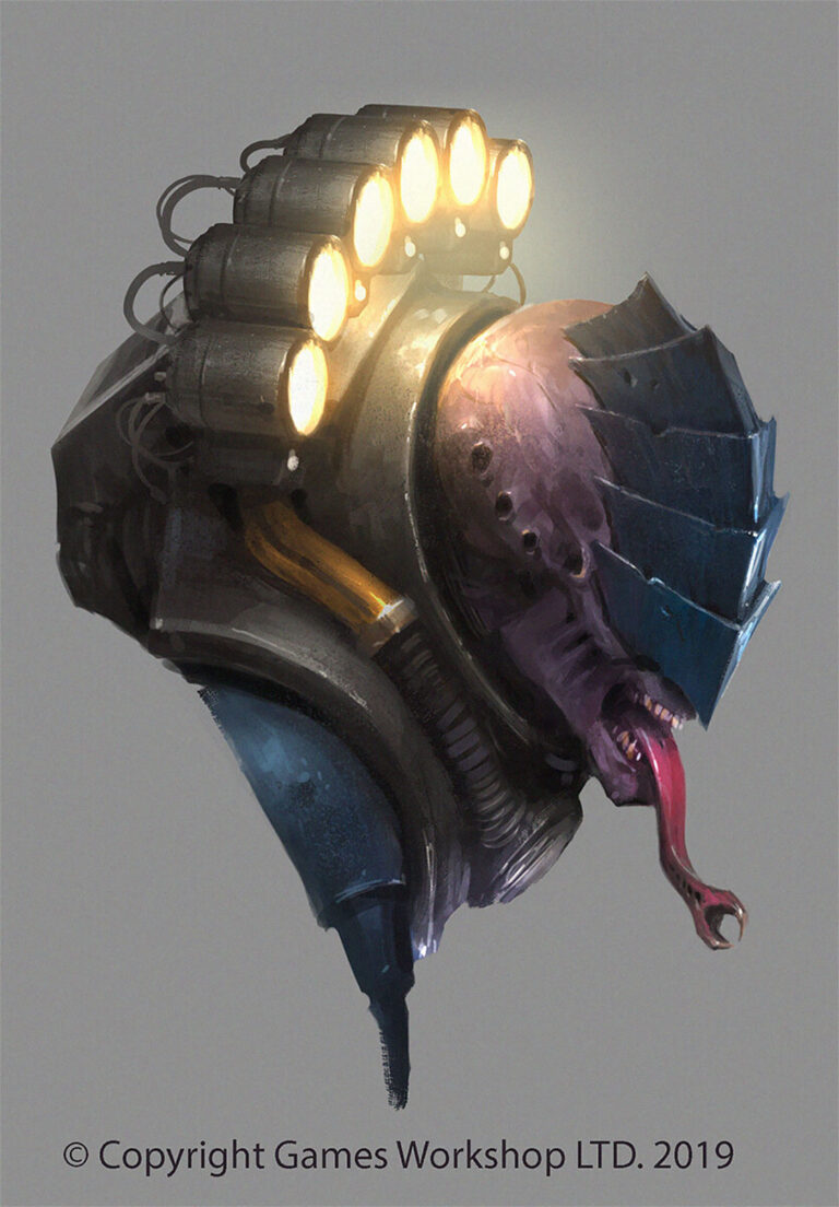 Star Kindred by Jaime Martinez 