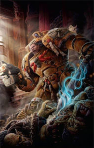 The Last Son of Dorn by Víctor Manuel Leza Moreno
