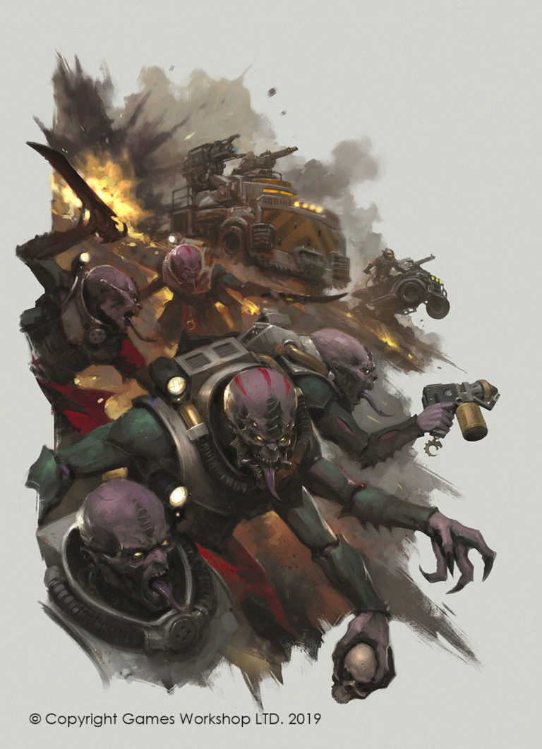 The Pauper Princes Cult by Jaime Martinez 