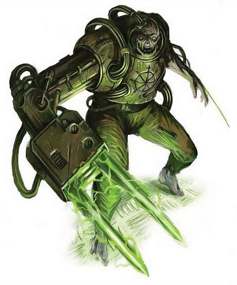 Forge Polix by Unknown Artists