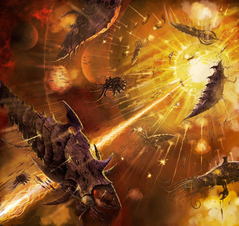 Shard of Nyadra’zatha by John Michelbach