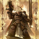 The Far Future by Colin Searle (colinsearle_ | ColinS_Author)