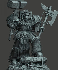 Leo Dolon Artwork