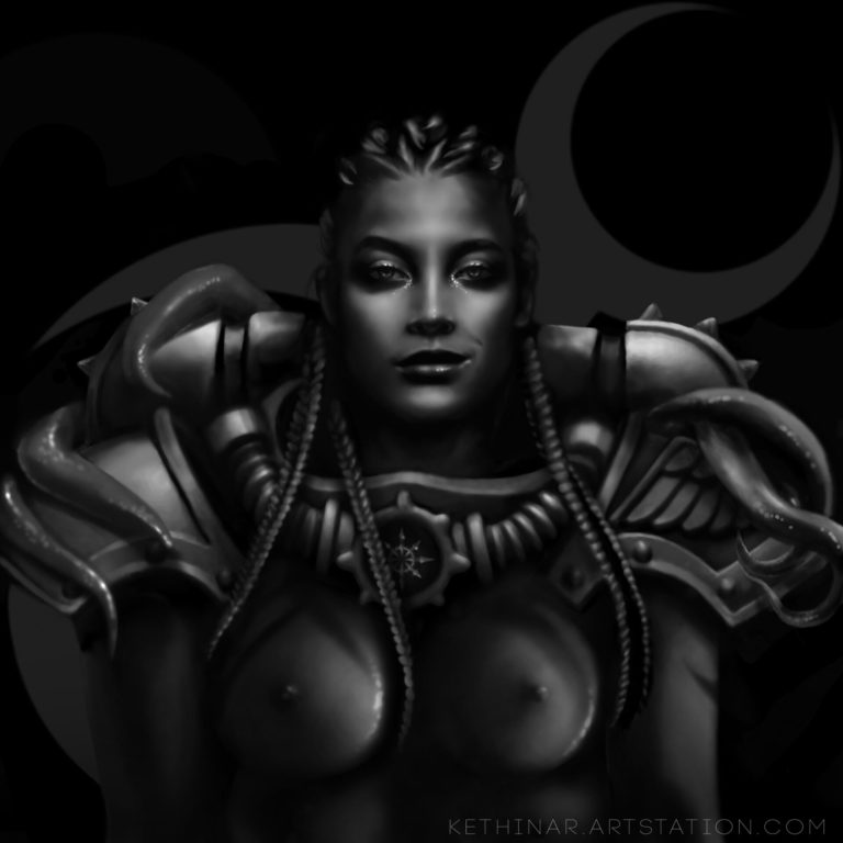 Corrupted Sister by Ksenia Gordeeva Corrupted Sister by Ksenia Gordeeva