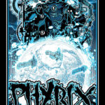 Phyrix by Kurt Metz (KurtMetz)