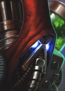 FOX3D Entertainment Artwork