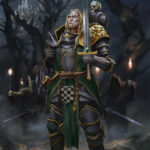 Lion by Dima Sokolov (Diamondaectann | aectannn | D_aectann)
